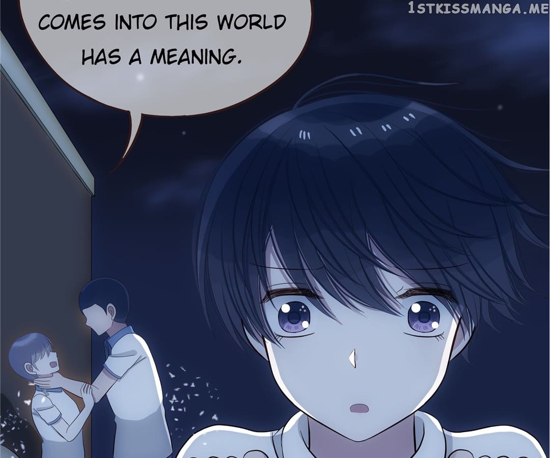 The Eccentric School Idol chapter 60 - page 95
