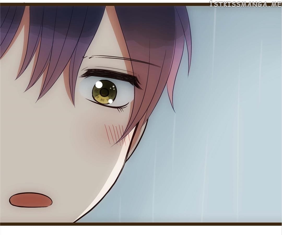 The Eccentric School Idol chapter 29 - page 23