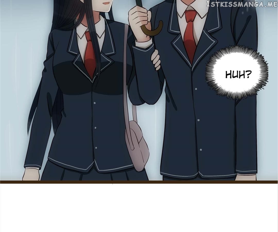 The Eccentric School Idol chapter 29 - page 39