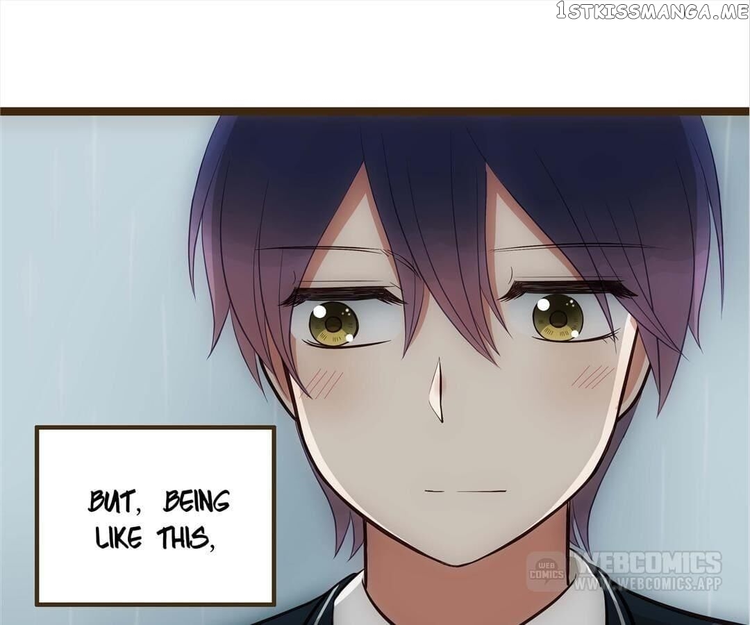 The Eccentric School Idol chapter 29 - page 42