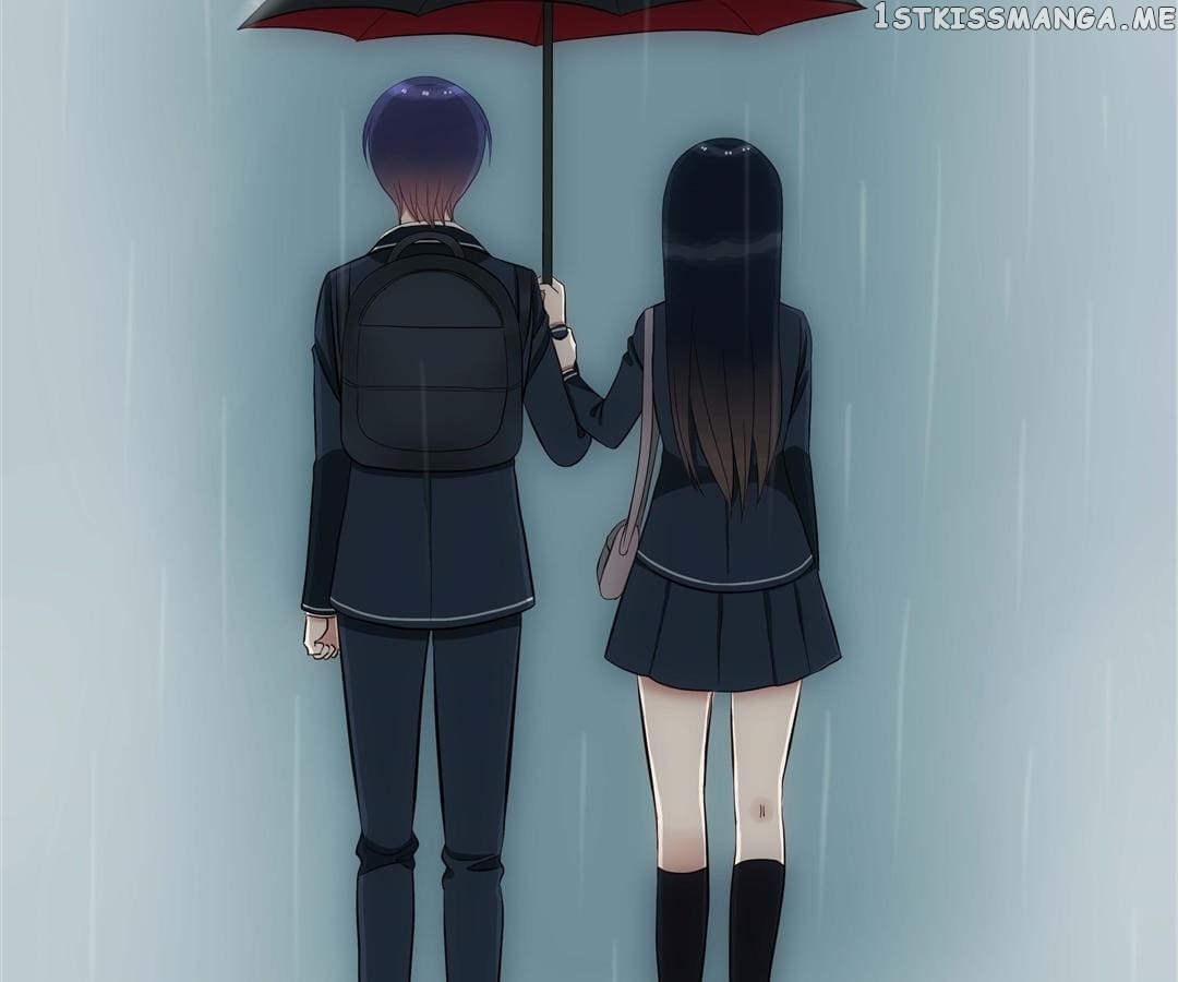 The Eccentric School Idol chapter 29 - page 47