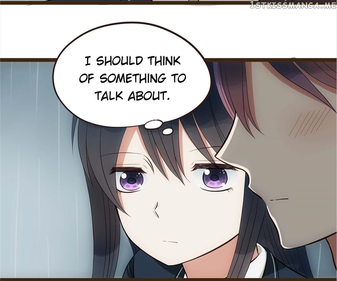 The Eccentric School Idol chapter 29 - page 7
