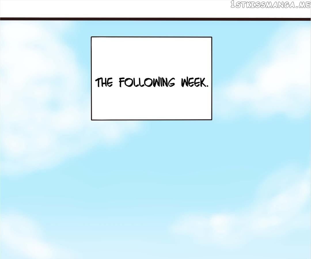 The Eccentric School Idol chapter 9 - page 1