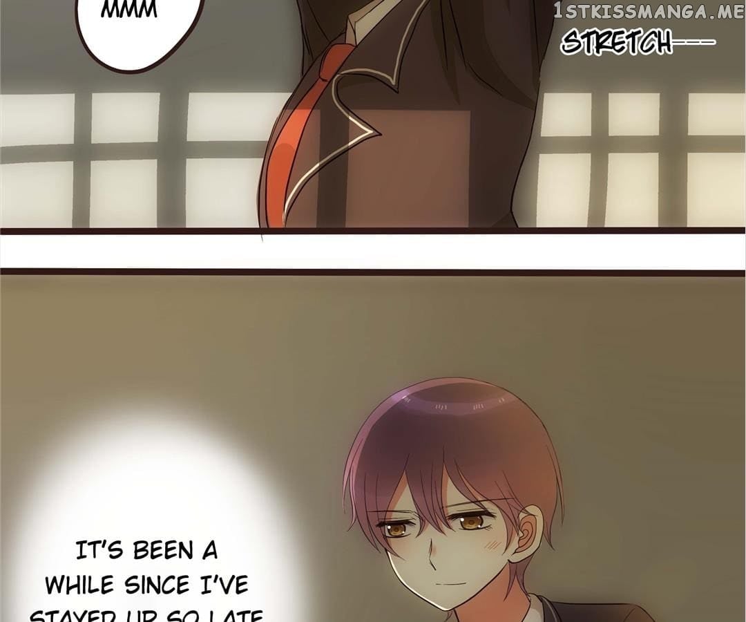 The Eccentric School Idol chapter 9 - page 11
