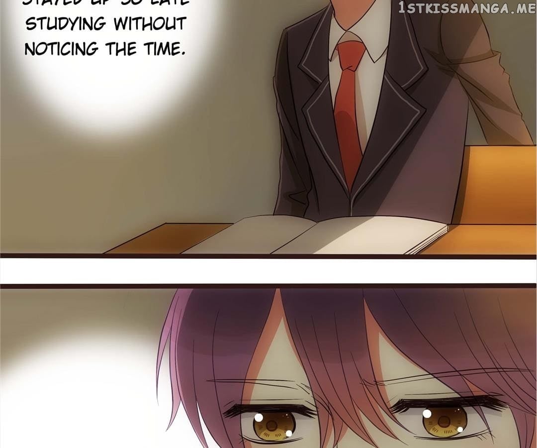 The Eccentric School Idol chapter 9 - page 12