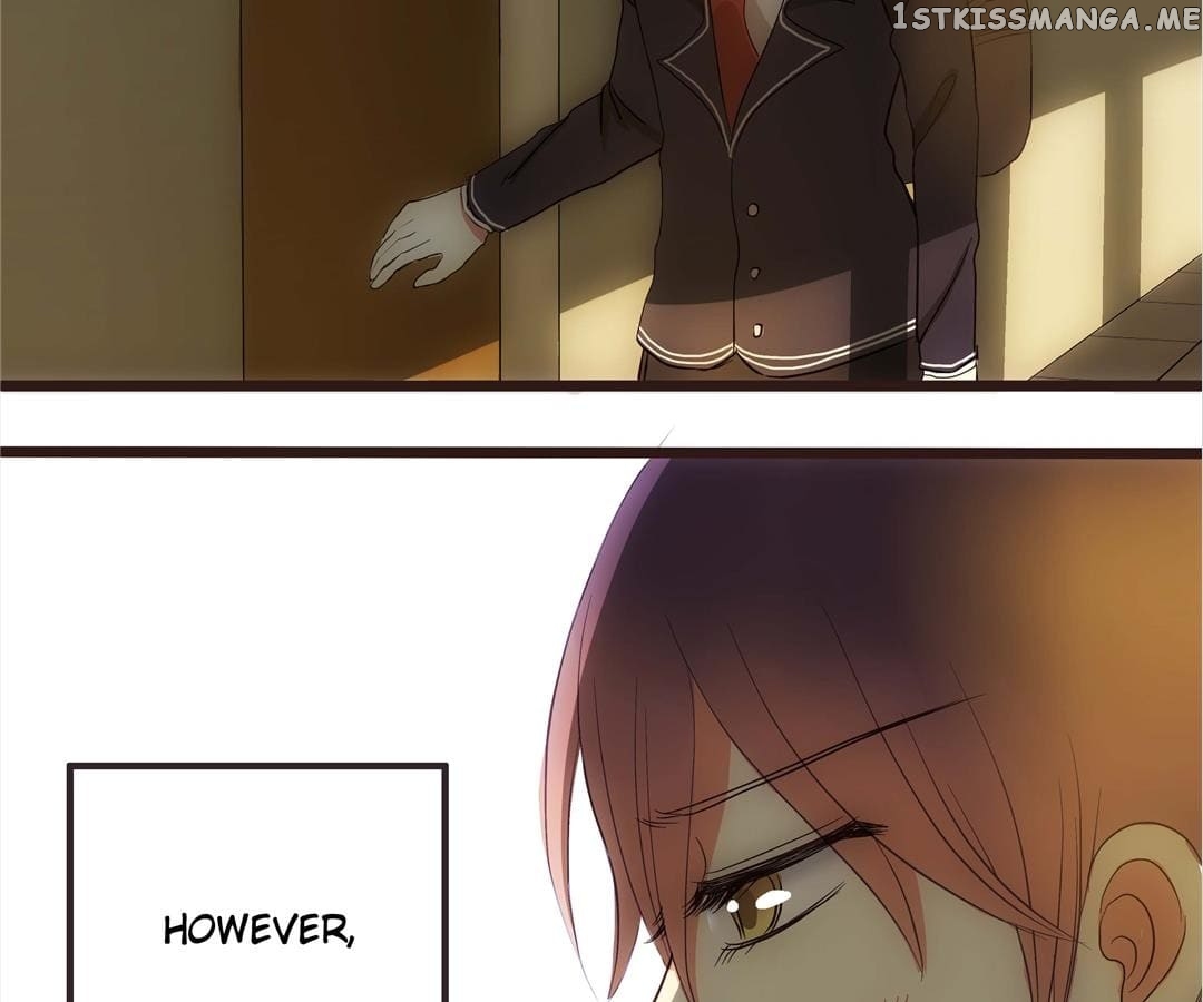The Eccentric School Idol chapter 9 - page 16
