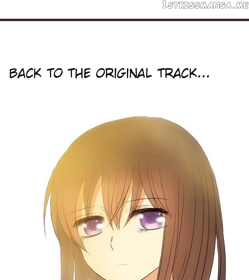 The Eccentric School Idol chapter 9 - page 19