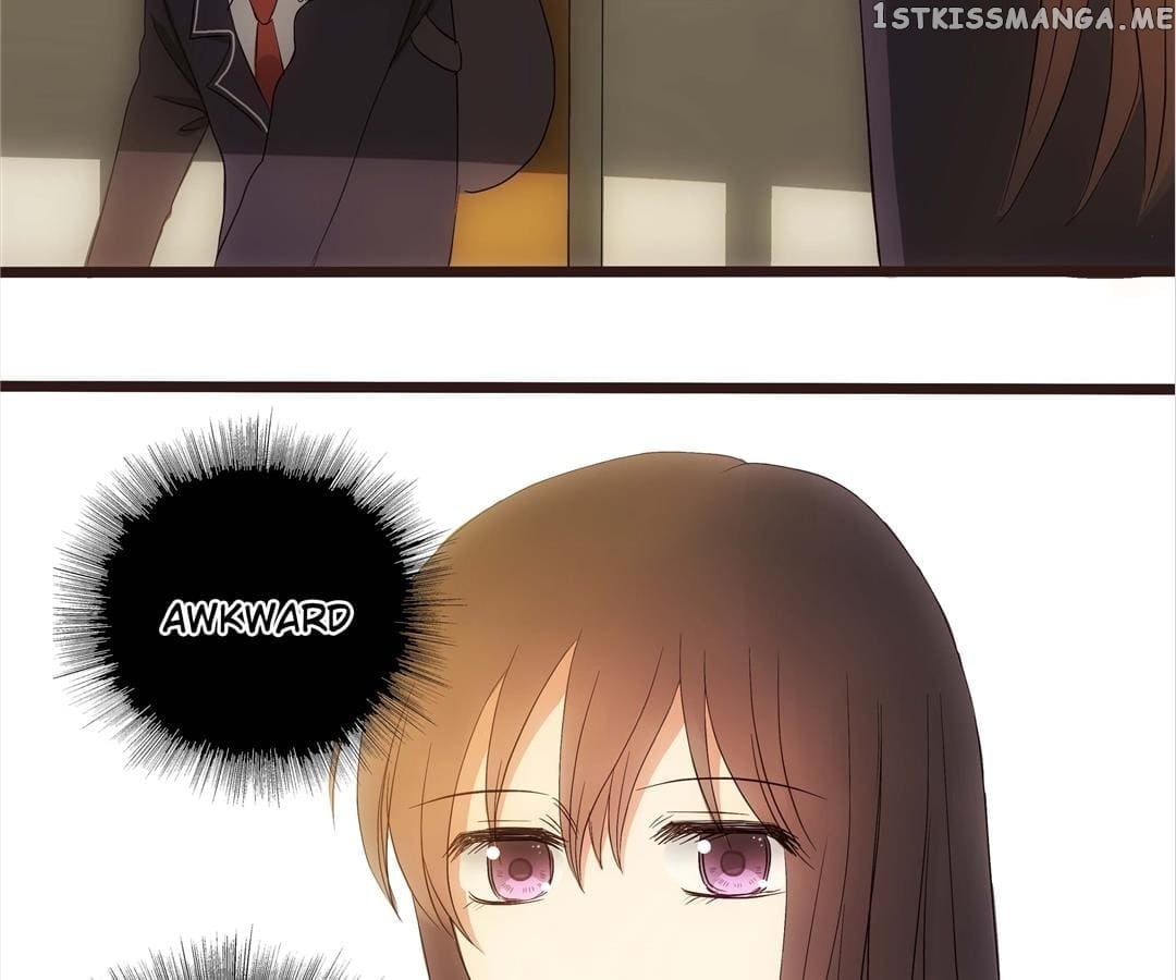 The Eccentric School Idol chapter 9 - page 24