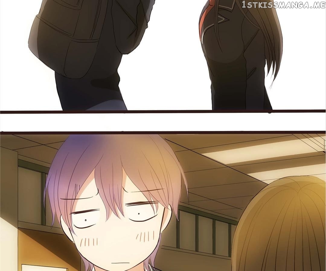 The Eccentric School Idol chapter 9 - page 28