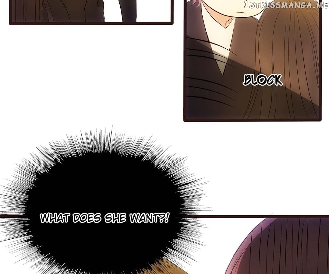 The Eccentric School Idol chapter 9 - page 32
