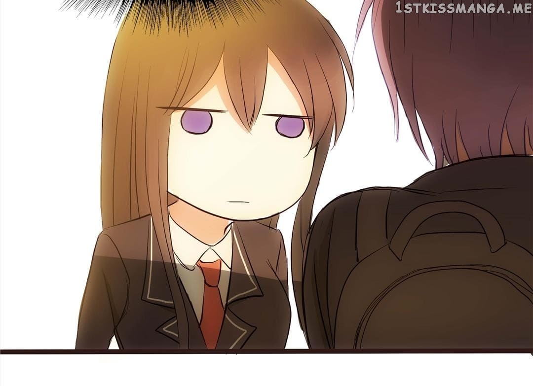 The Eccentric School Idol chapter 9 - page 33