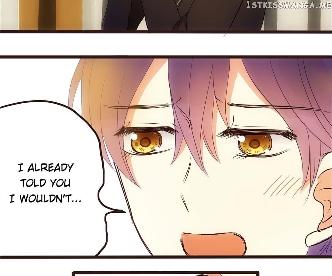 The Eccentric School Idol chapter 9 - page 35