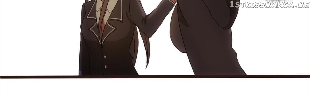 The Eccentric School Idol chapter 9 - page 37