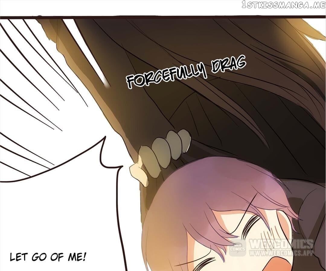 The Eccentric School Idol chapter 9 - page 38