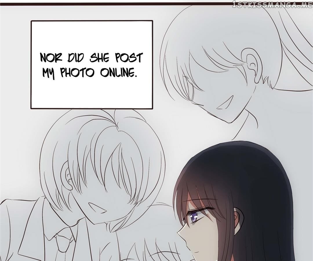 The Eccentric School Idol chapter 9 - page 4
