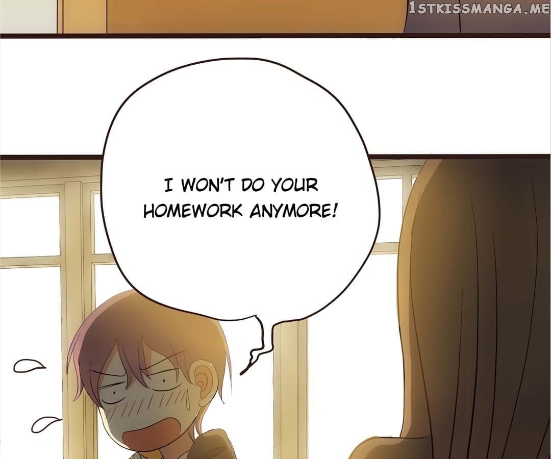 The Eccentric School Idol chapter 9 - page 40