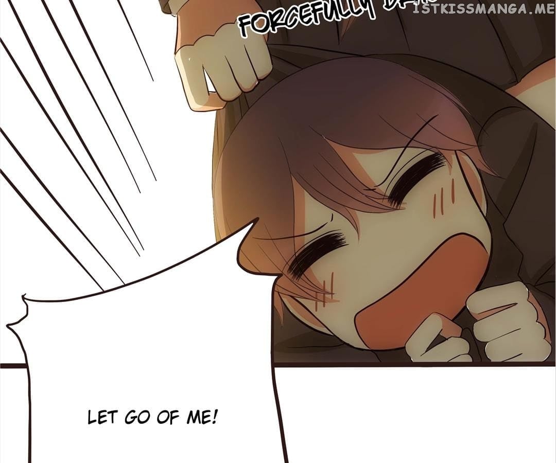 The Eccentric School Idol chapter 9 - page 43