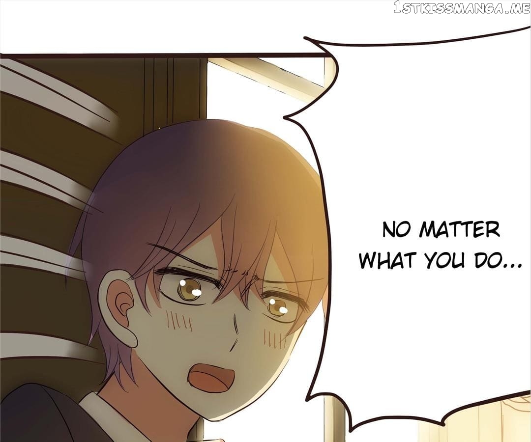 The Eccentric School Idol chapter 9 - page 45