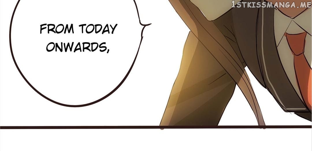 The Eccentric School Idol chapter 9 - page 48
