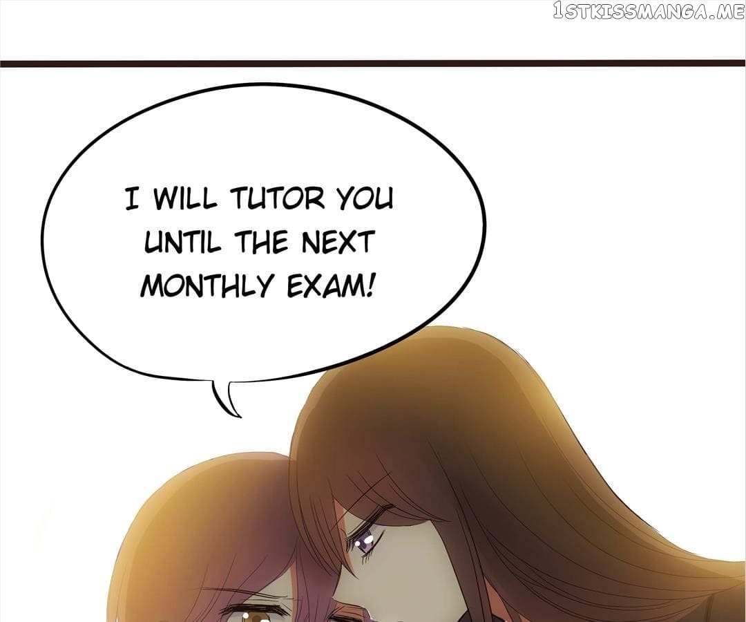 The Eccentric School Idol chapter 9 - page 49