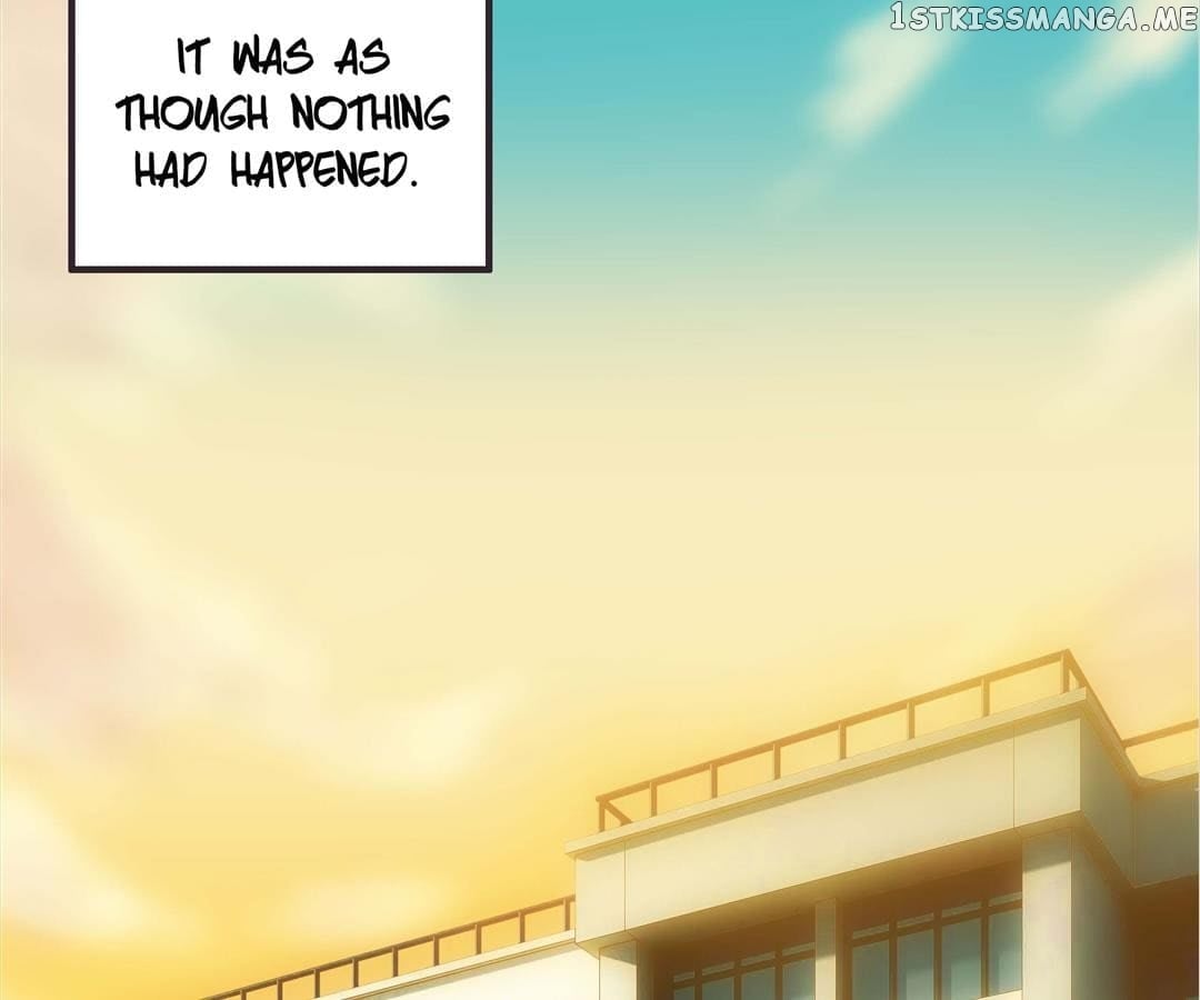 The Eccentric School Idol chapter 9 - page 7