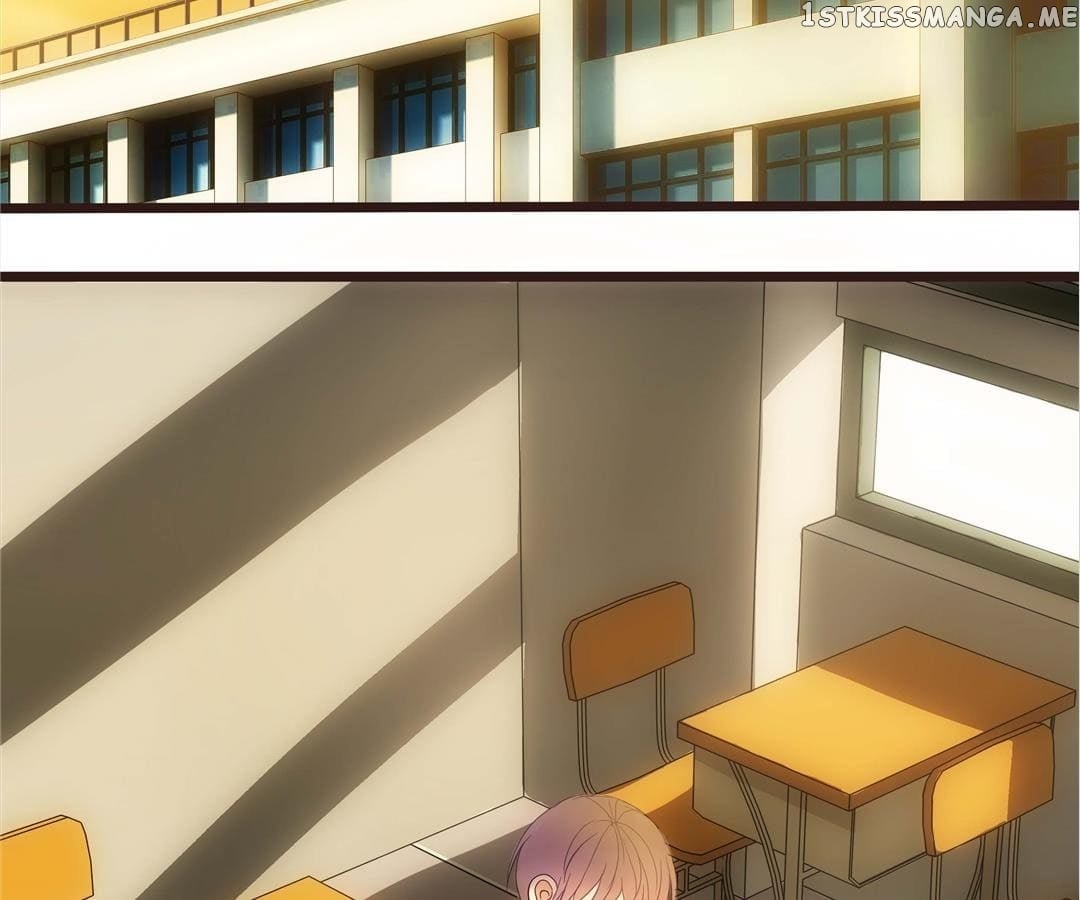The Eccentric School Idol chapter 9 - page 8