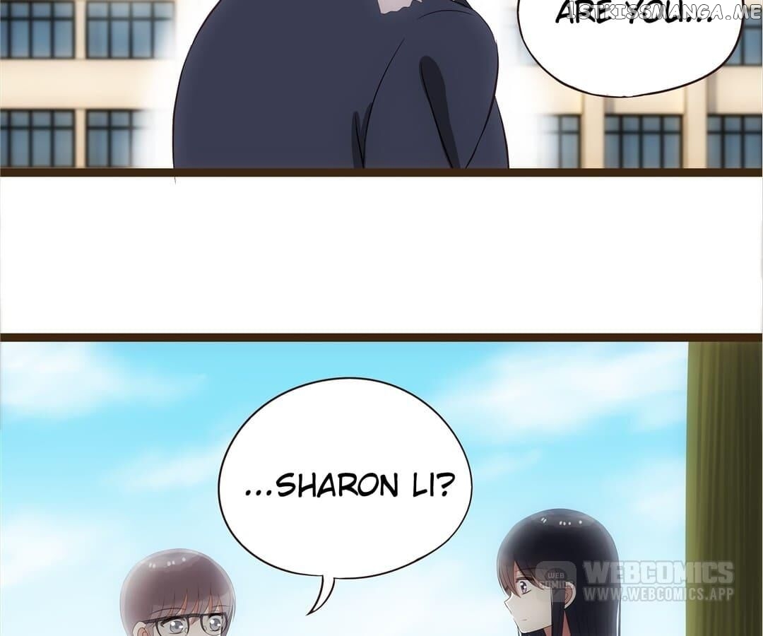 The Eccentric School Idol chapter 62 - page 2