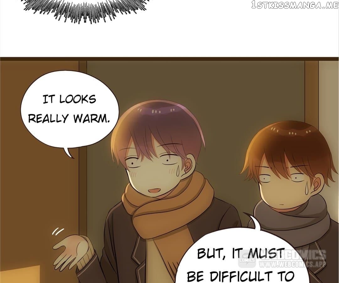 The Eccentric School Idol chapter 63 - page 14