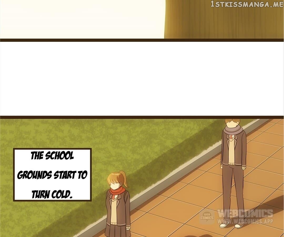 The Eccentric School Idol chapter 63 - page 2