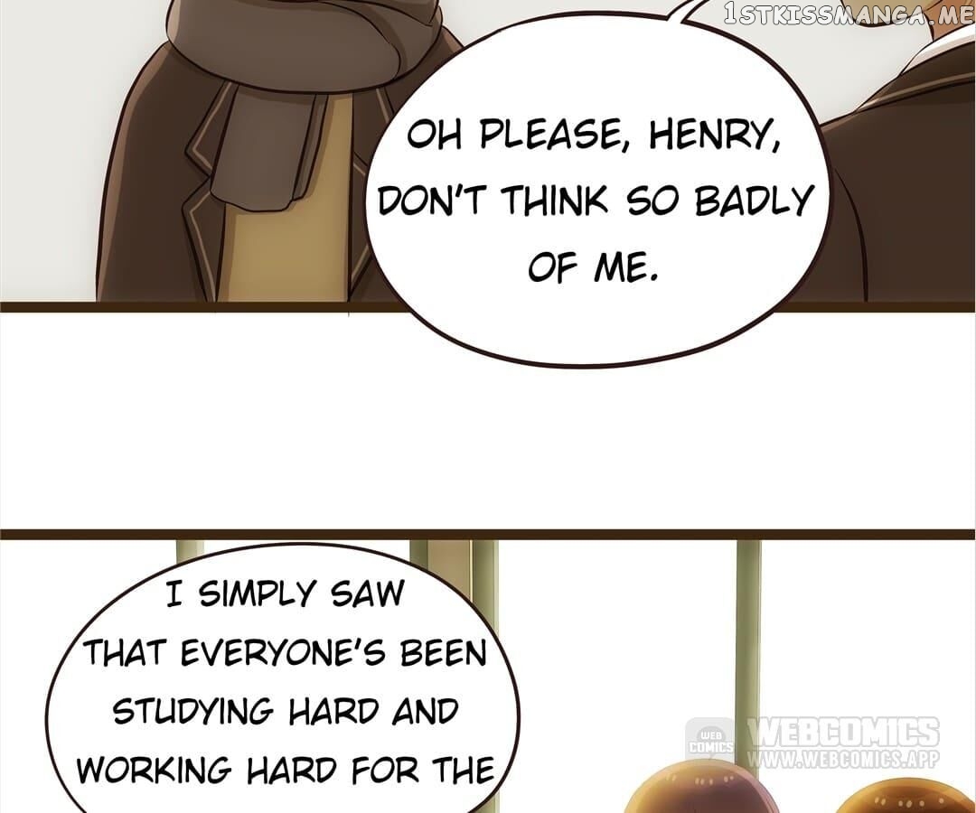 The Eccentric School Idol chapter 63 - page 22
