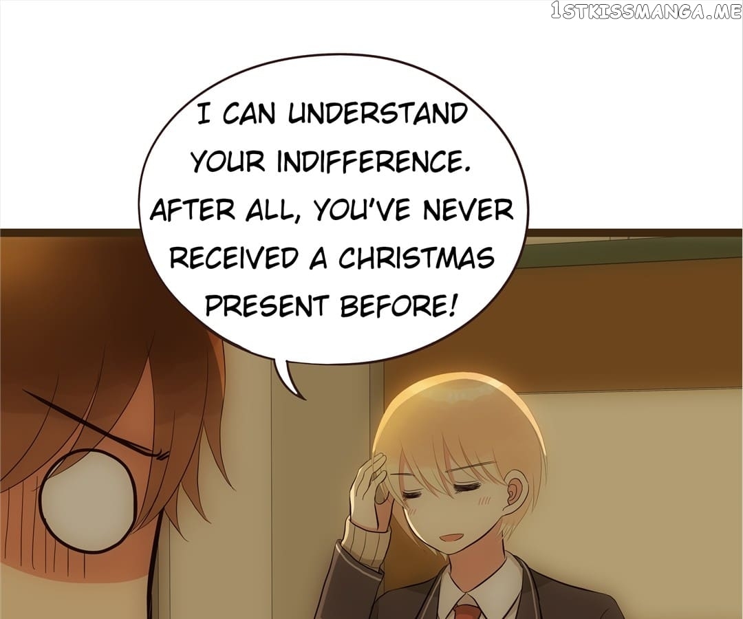The Eccentric School Idol chapter 63 - page 31