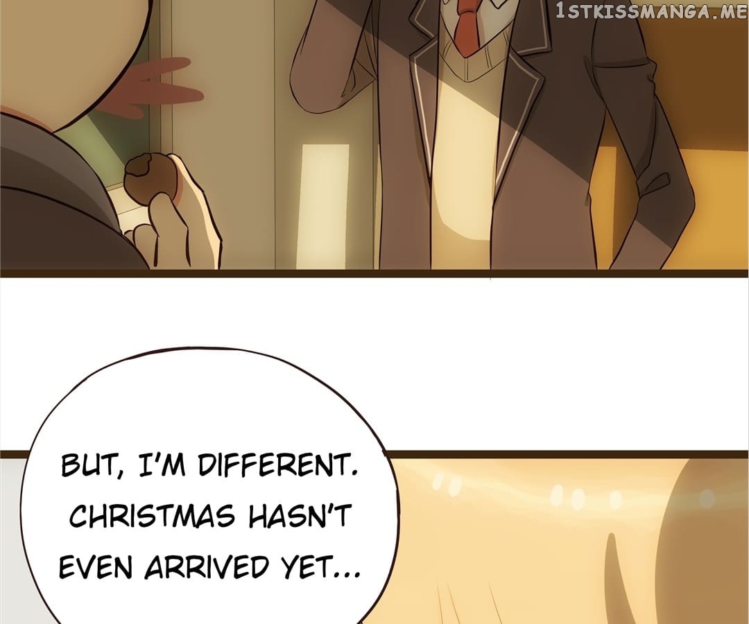 The Eccentric School Idol chapter 63 - page 32