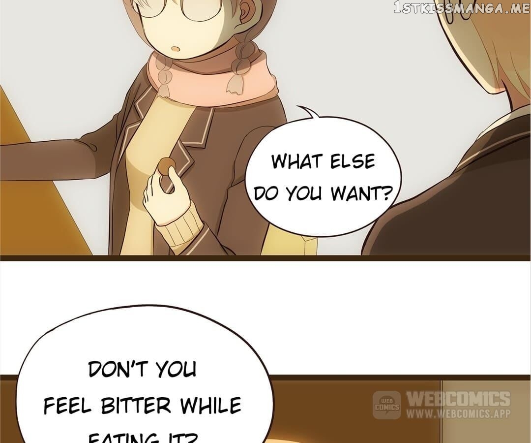 The Eccentric School Idol chapter 63 - page 38