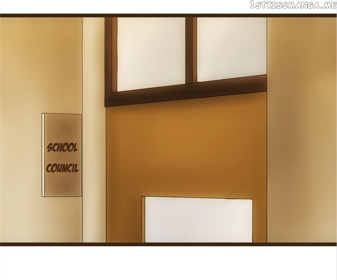 The Eccentric School Idol chapter 63 - page 4