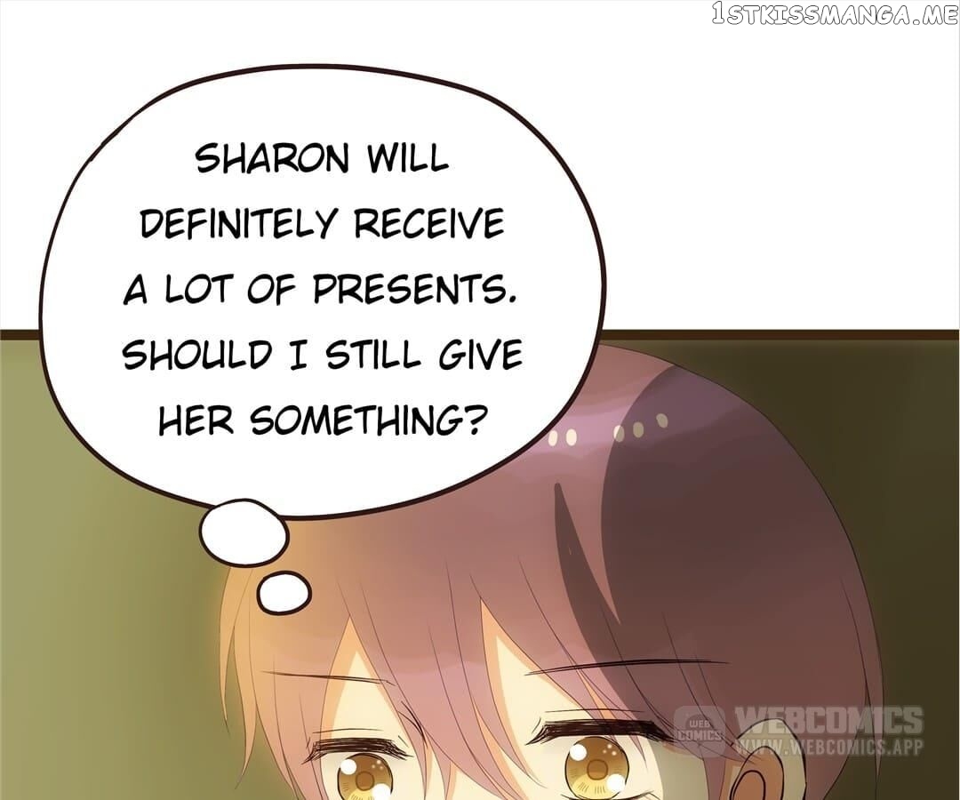 The Eccentric School Idol chapter 63 - page 46
