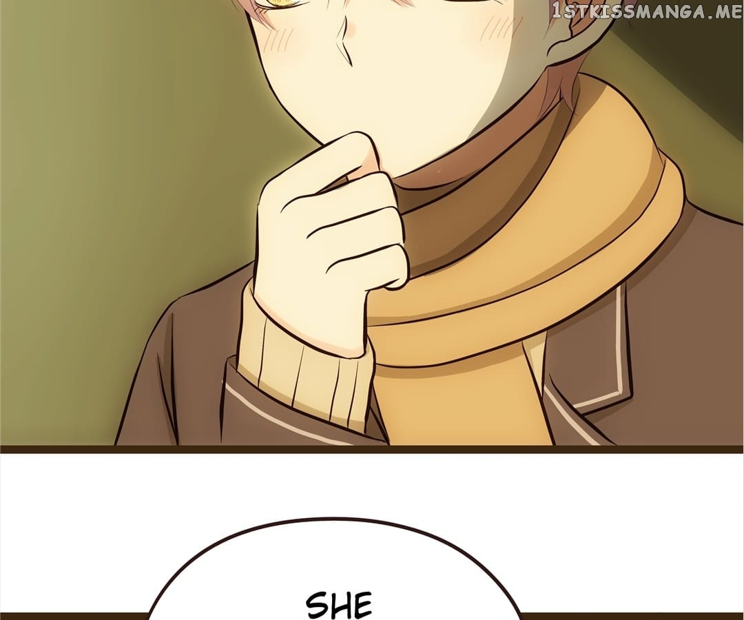 The Eccentric School Idol chapter 63 - page 47