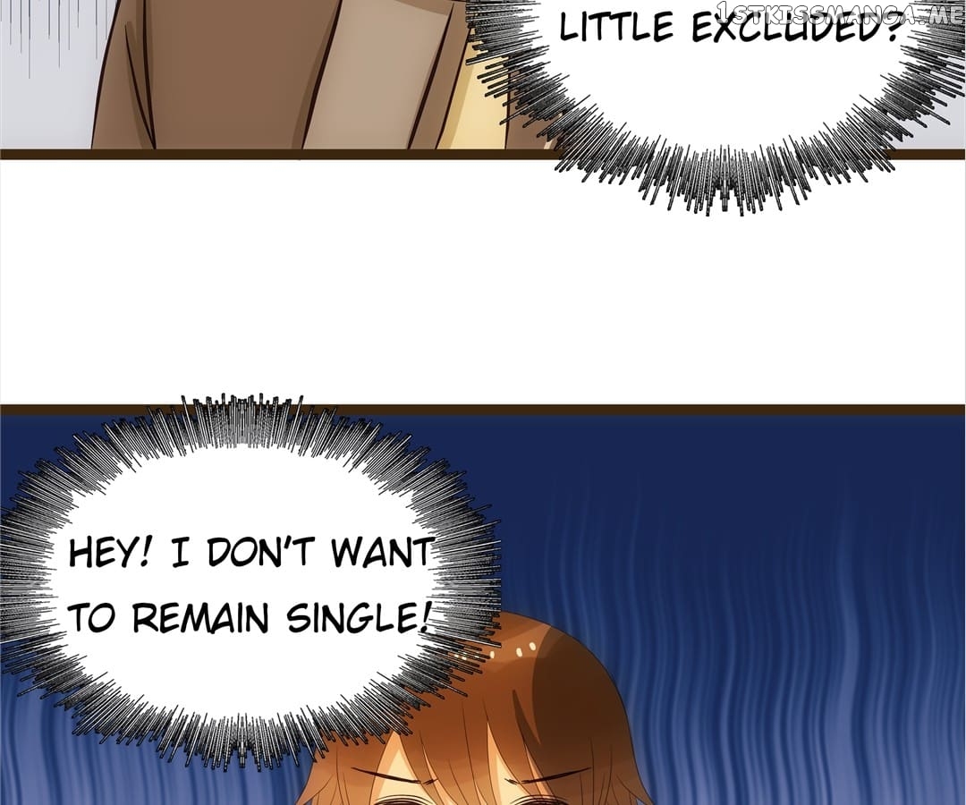 The Eccentric School Idol chapter 63 - page 52