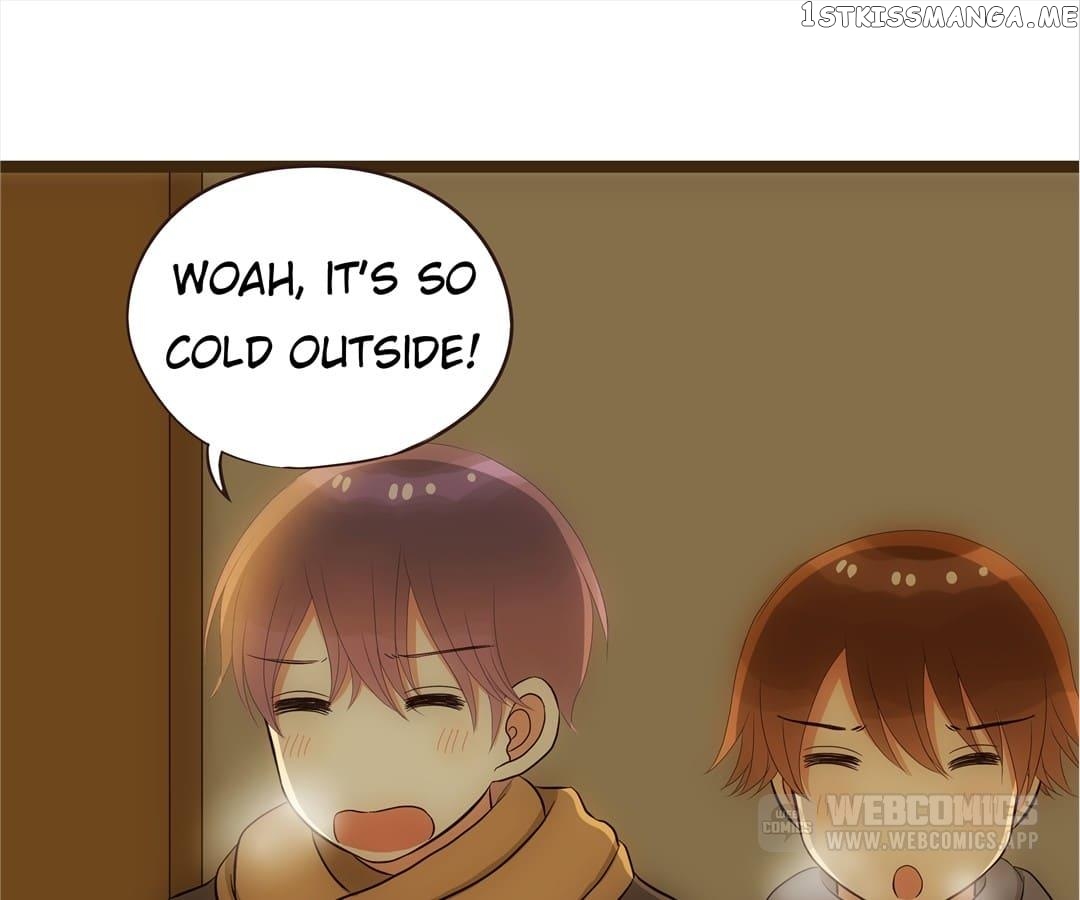 The Eccentric School Idol chapter 63 - page 6