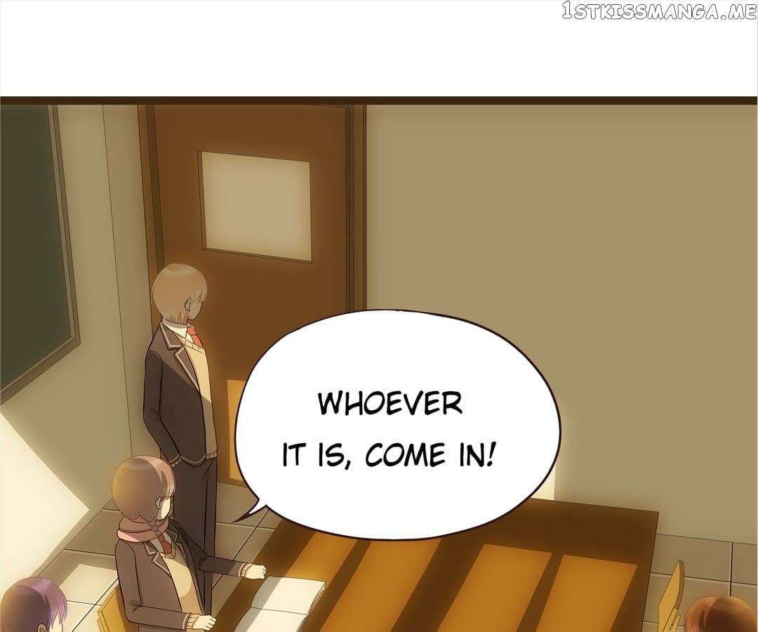The Eccentric School Idol chapter 63 - page 61