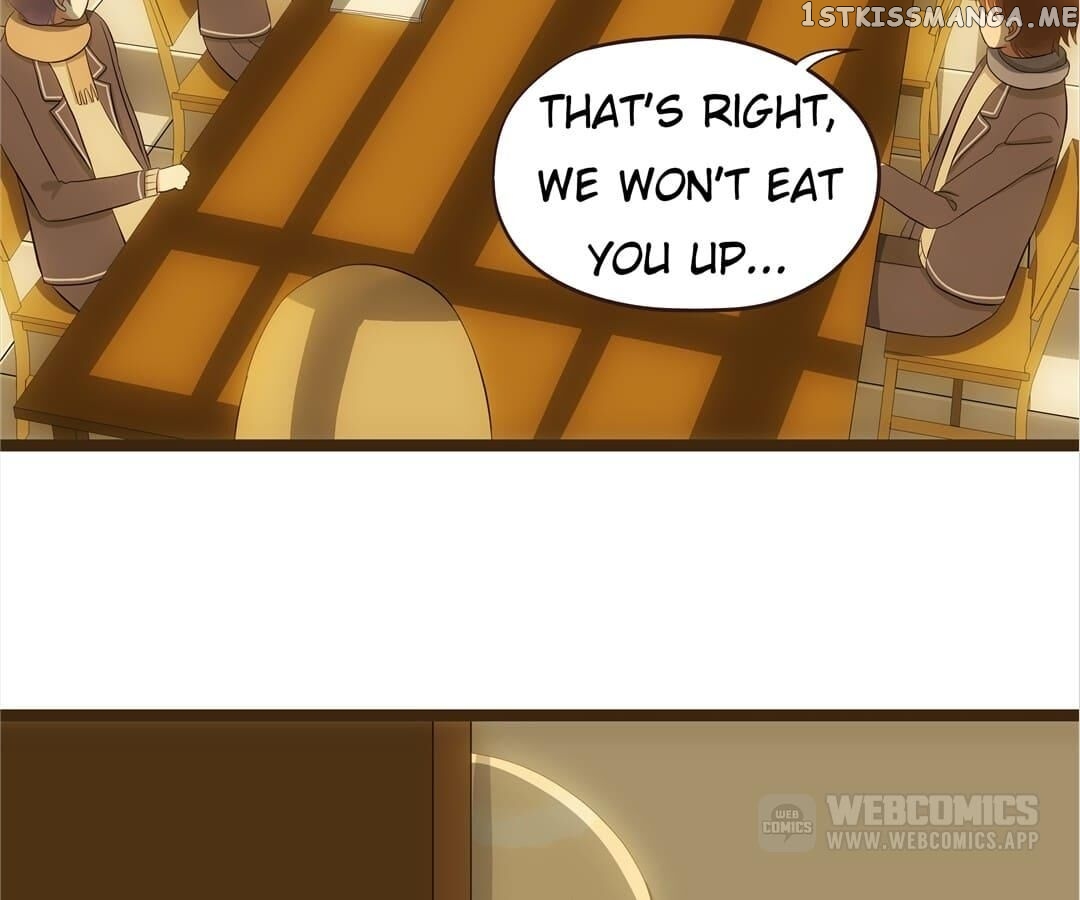 The Eccentric School Idol chapter 63 - page 62