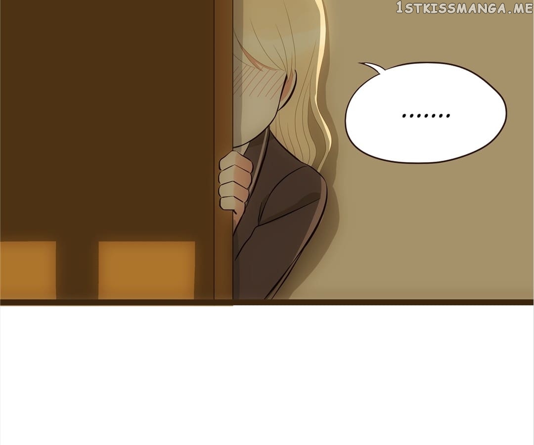 The Eccentric School Idol chapter 63 - page 63