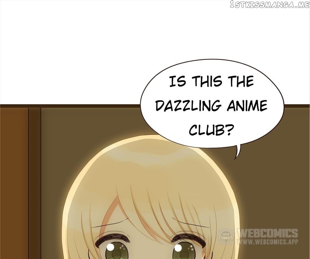 The Eccentric School Idol chapter 63 - page 66