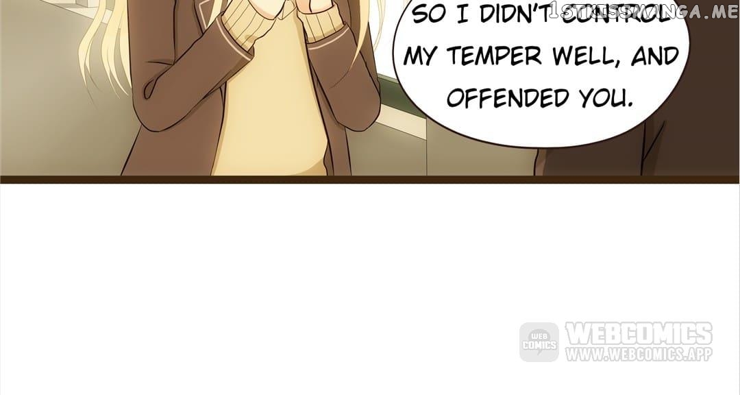 The Eccentric School Idol chapter 65 - page 10