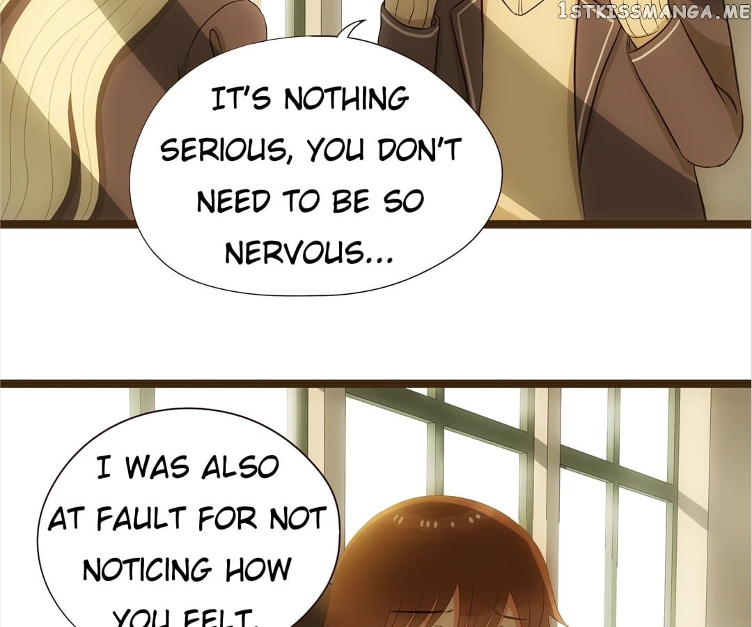 The Eccentric School Idol chapter 65 - page 12
