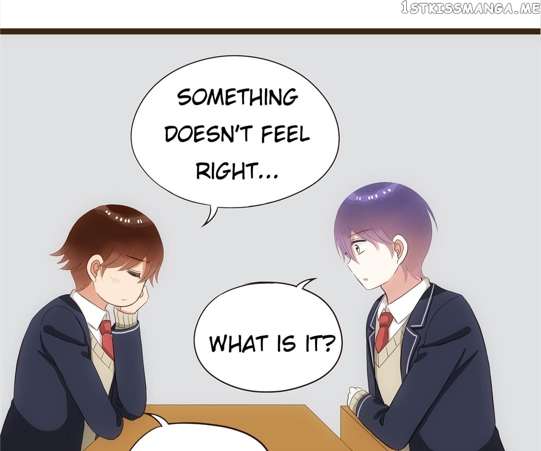The Eccentric School Idol chapter 65 - page 19