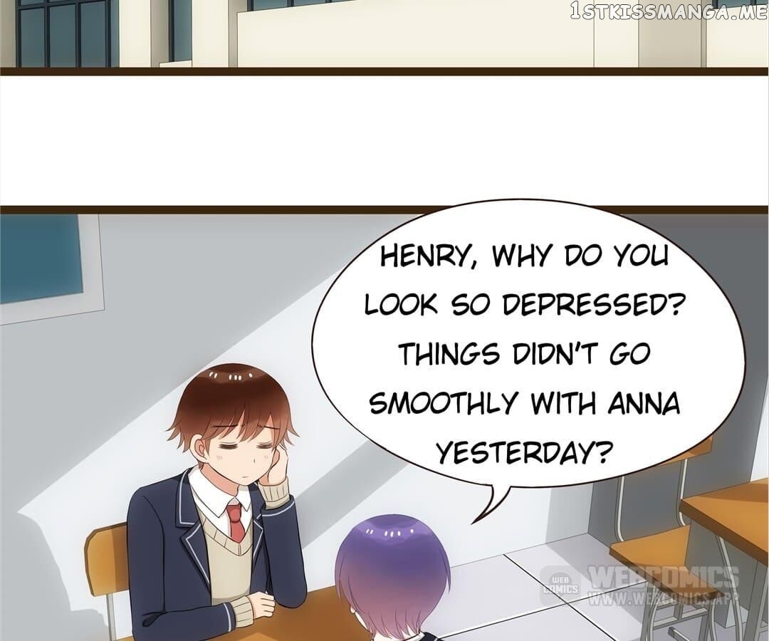 The Eccentric School Idol chapter 65 - page 2