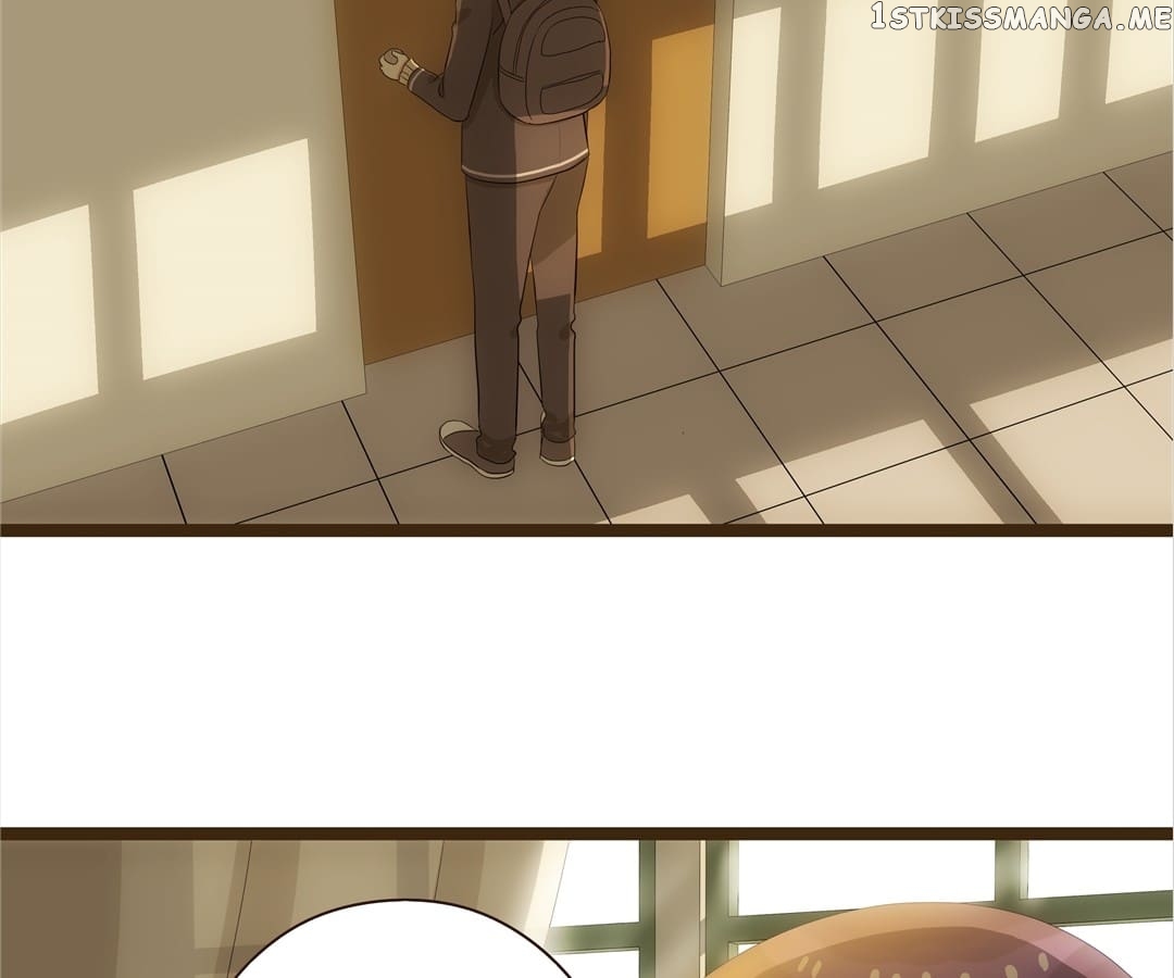 The Eccentric School Idol chapter 65 - page 23
