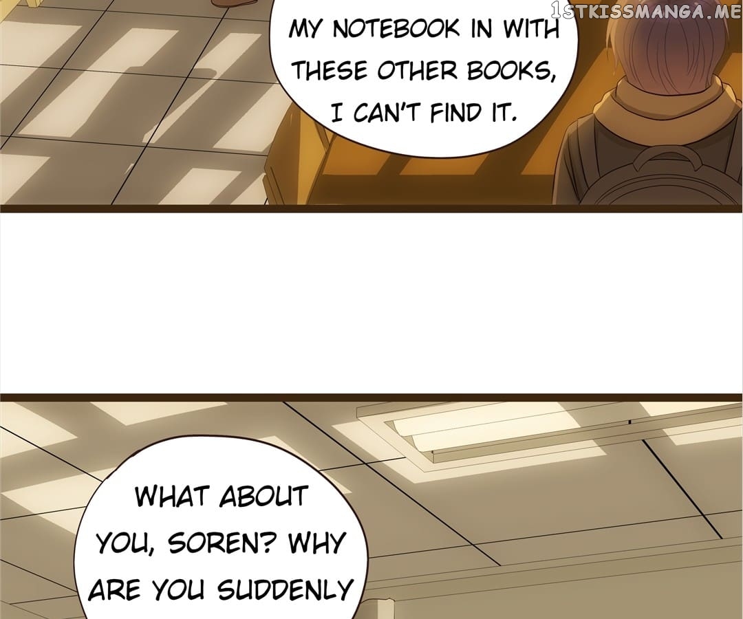 The Eccentric School Idol chapter 65 - page 27