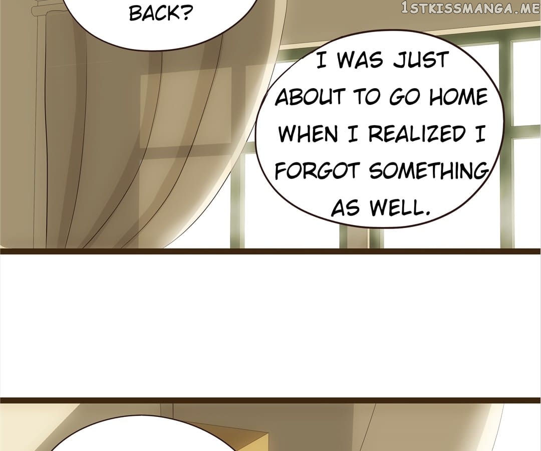 The Eccentric School Idol chapter 65 - page 28