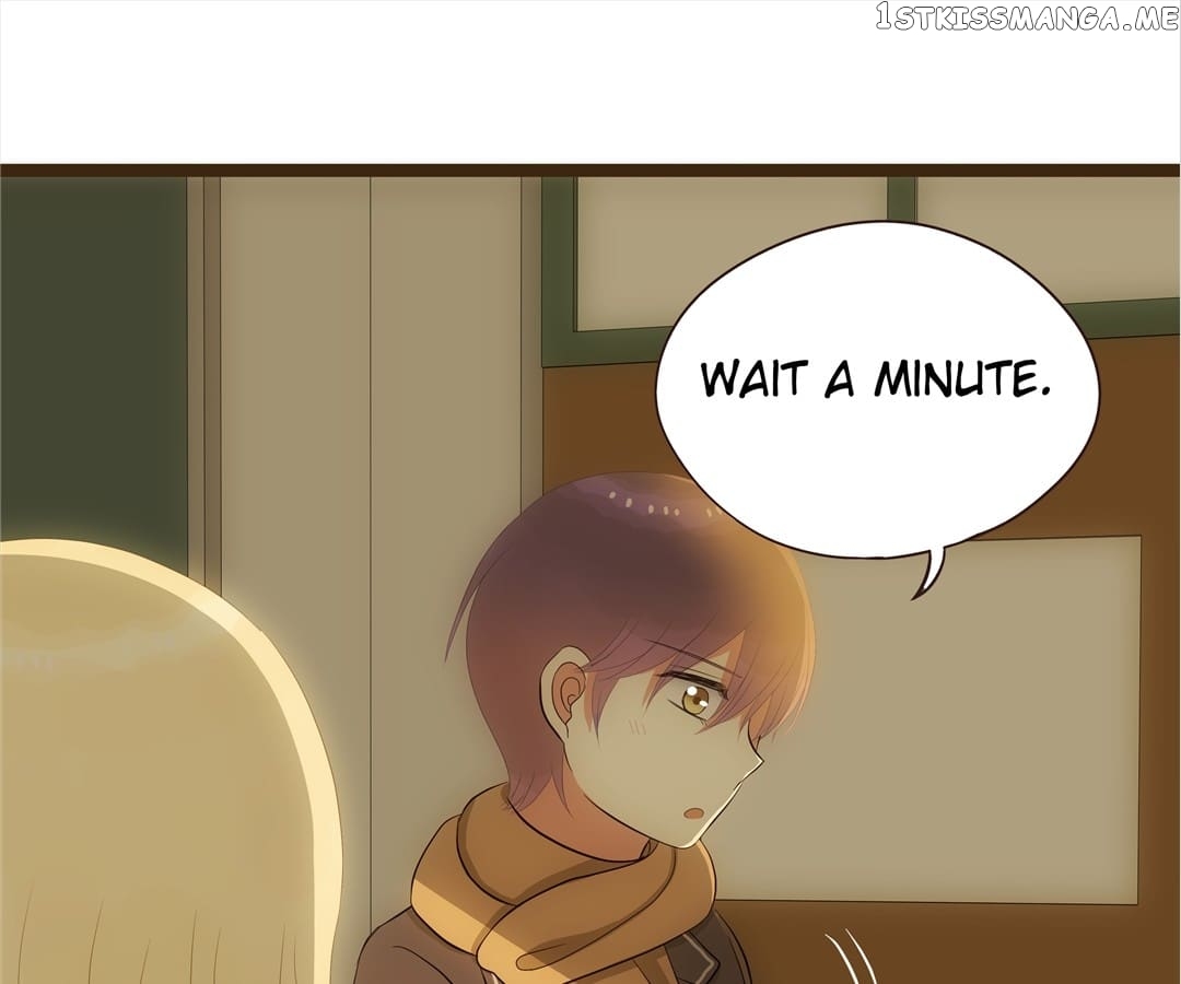 The Eccentric School Idol chapter 65 - page 36